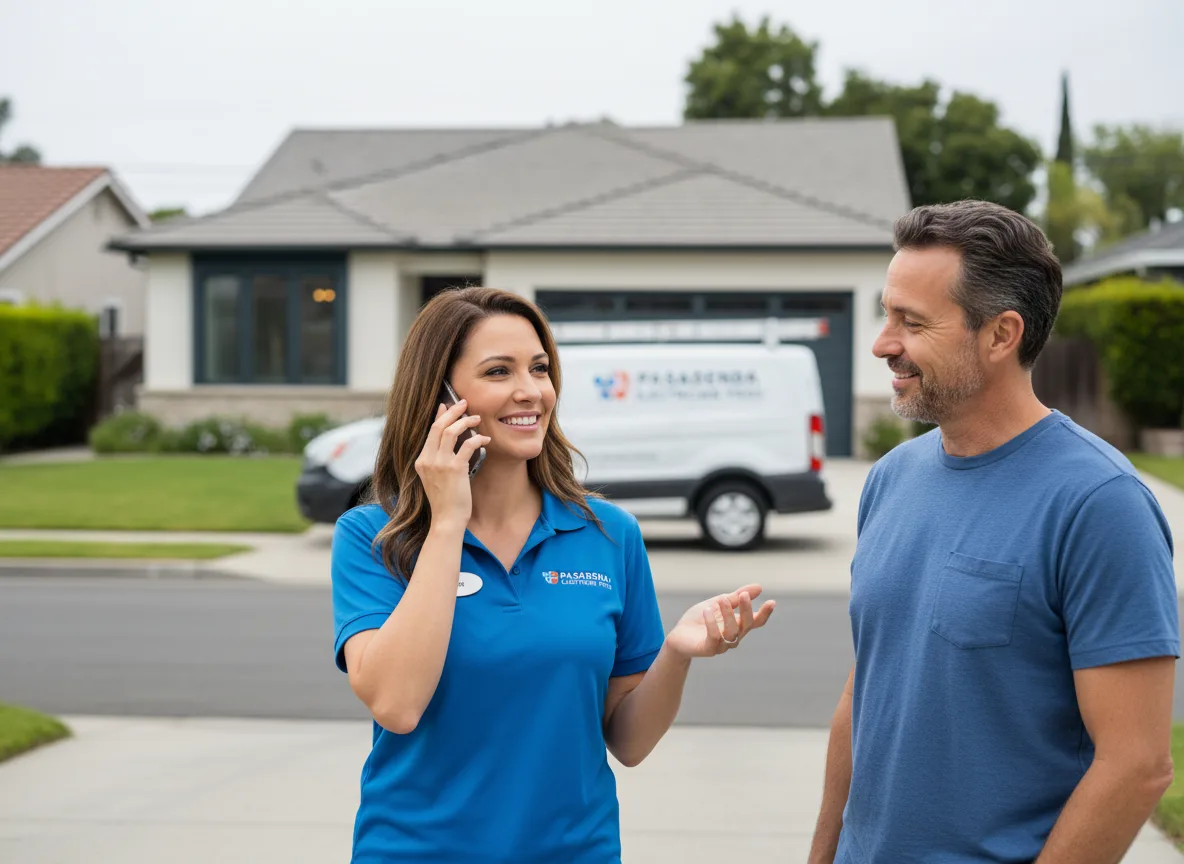 Electrician Quantico, MD FAQs